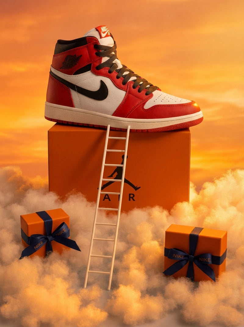 Air Jordan