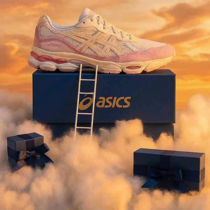 Asics® Gel-NYC