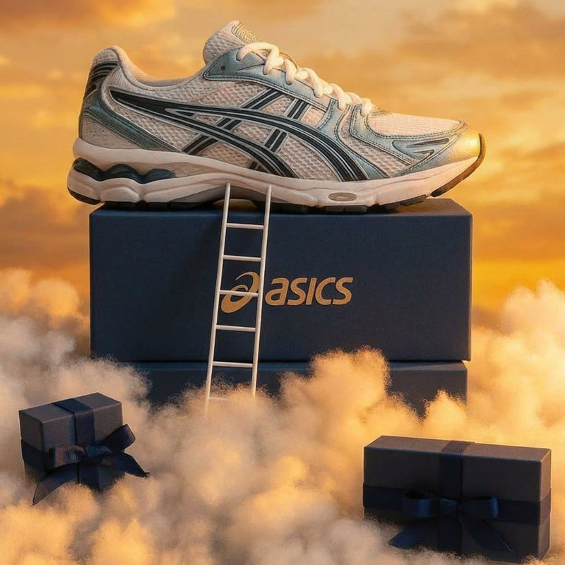 Asics