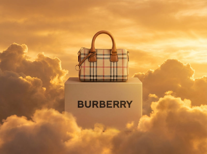 Burberry Sacs Femme