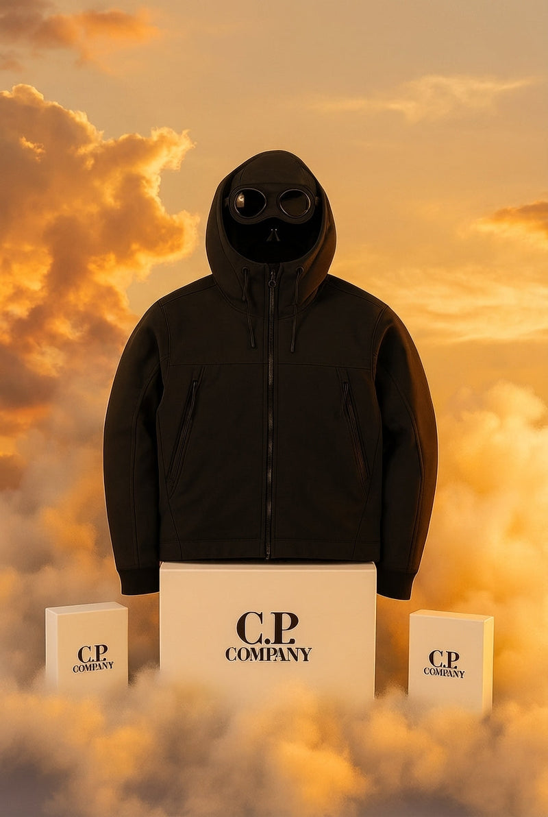 C.P. COMPANY