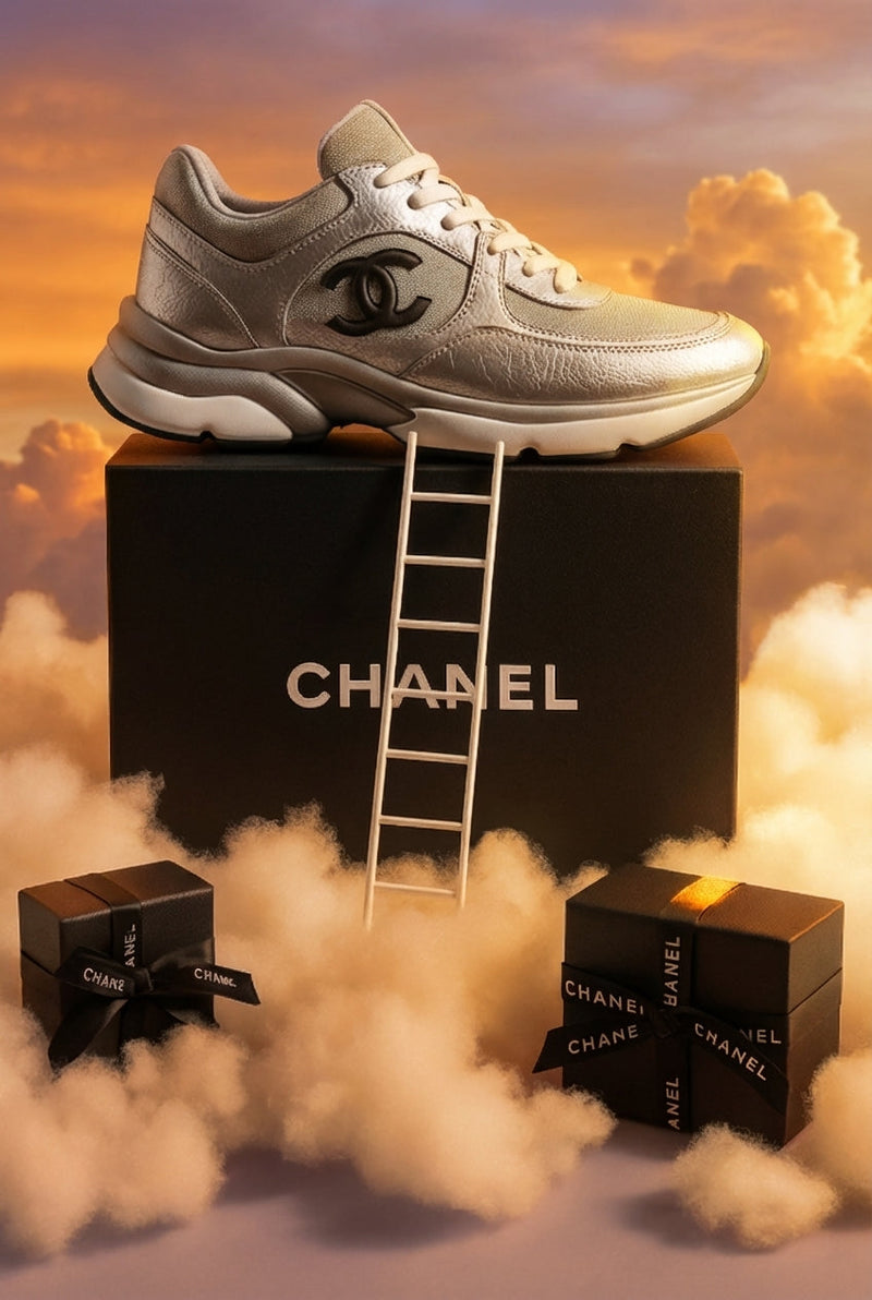 Chanel Chaussures