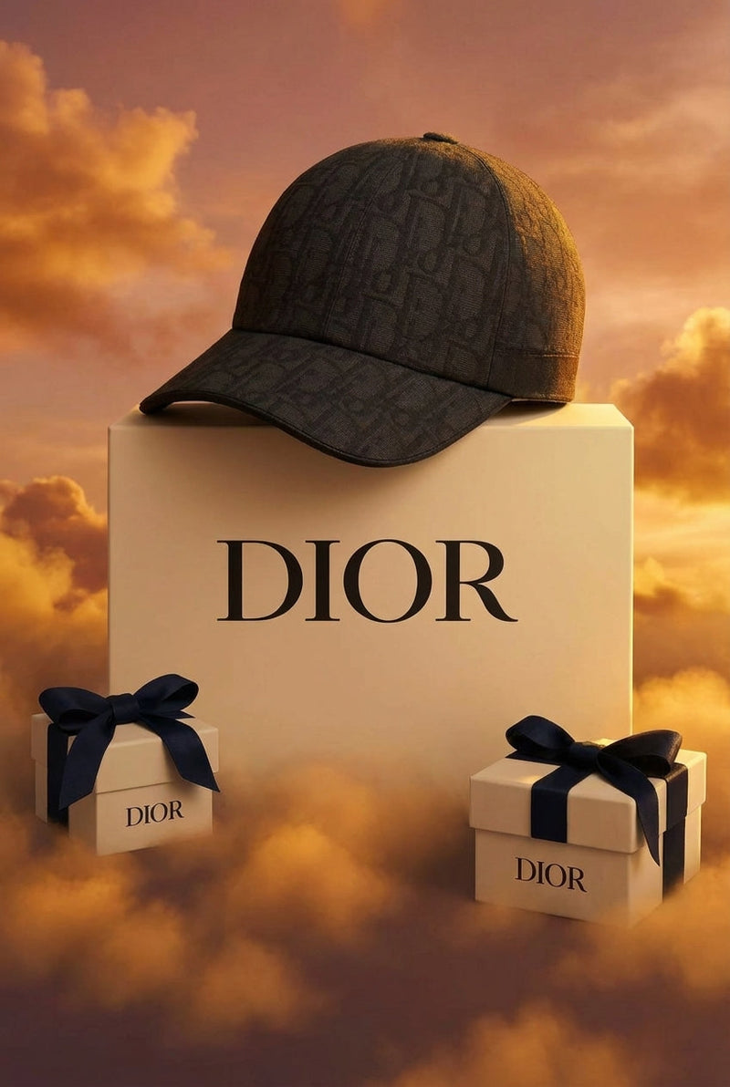 Dior Casquettes