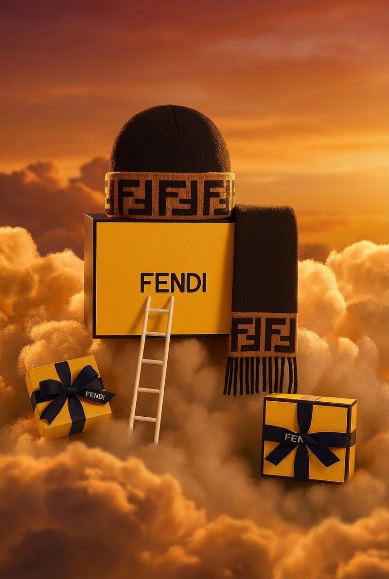 Fendi Bonnets