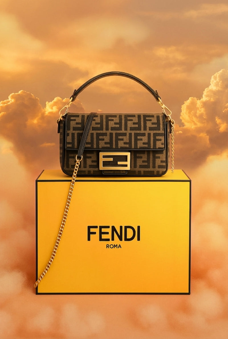 Fendi Sacs Femme