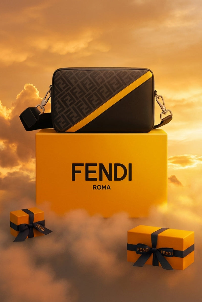 Fendi Sacoches