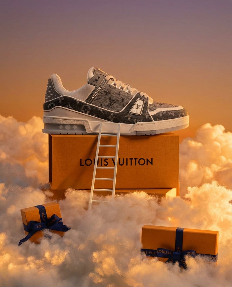 Louis Vuitton Sneackers