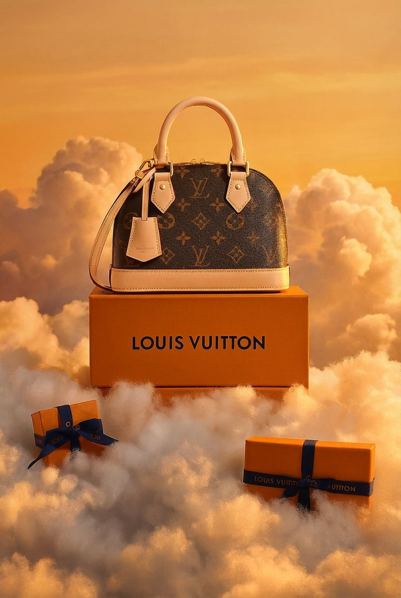 Louis Vuitton Sacs Femme