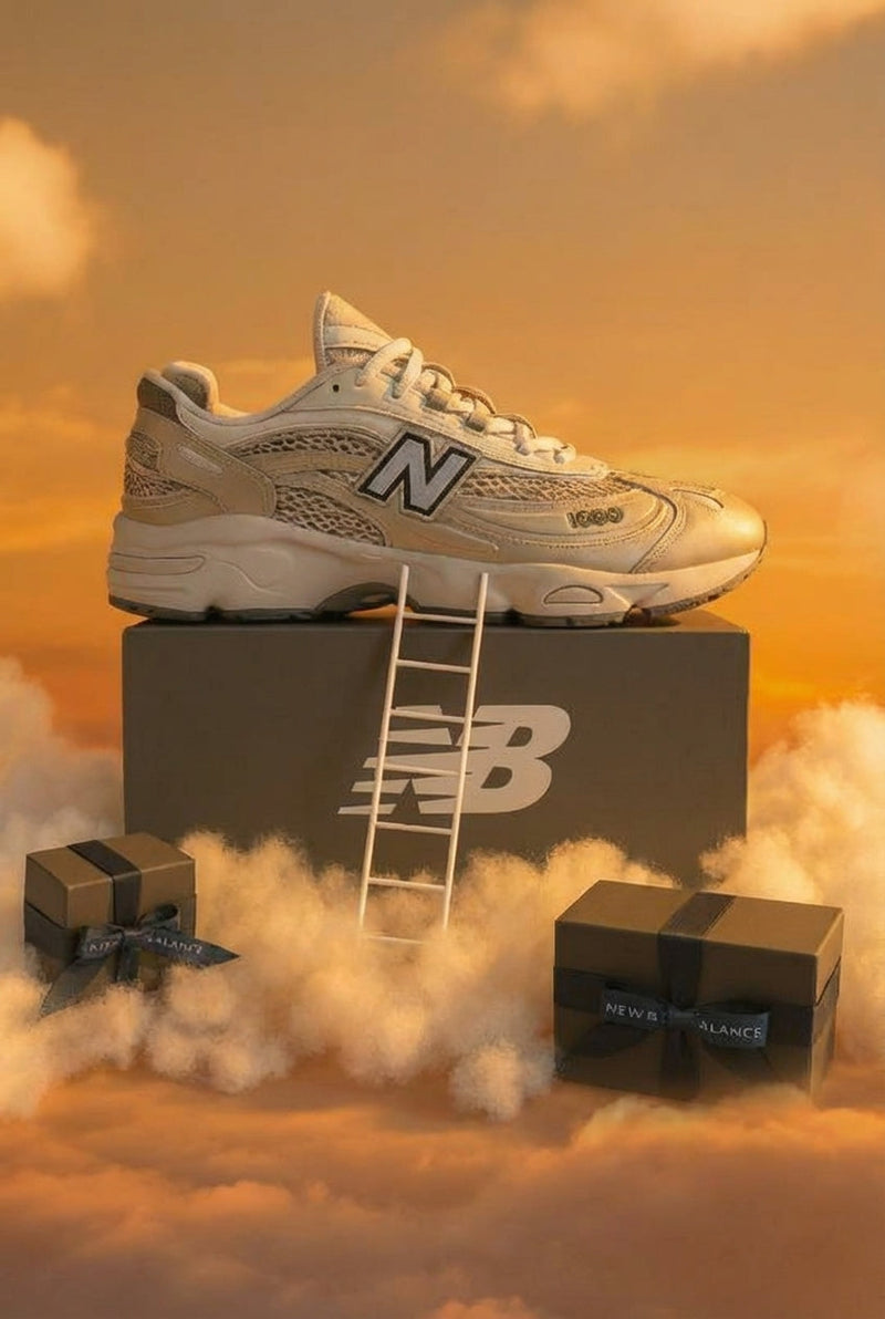New Balance 1000