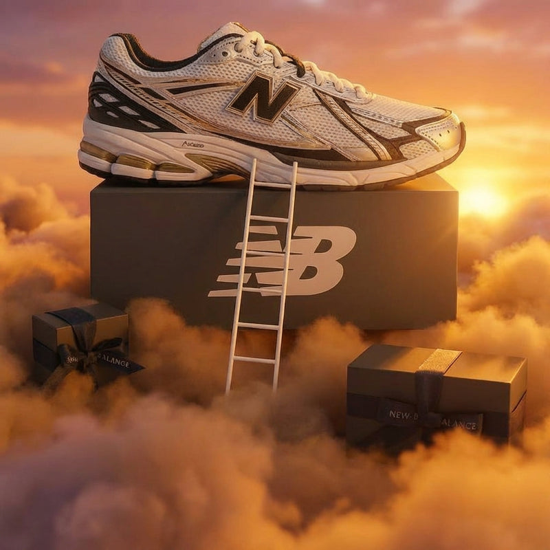 New Balance 1906