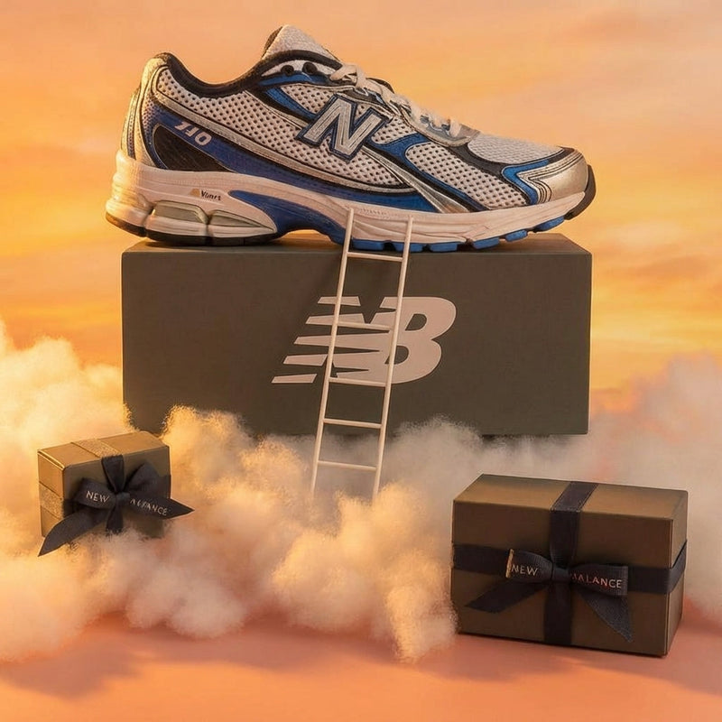 New Balance 740