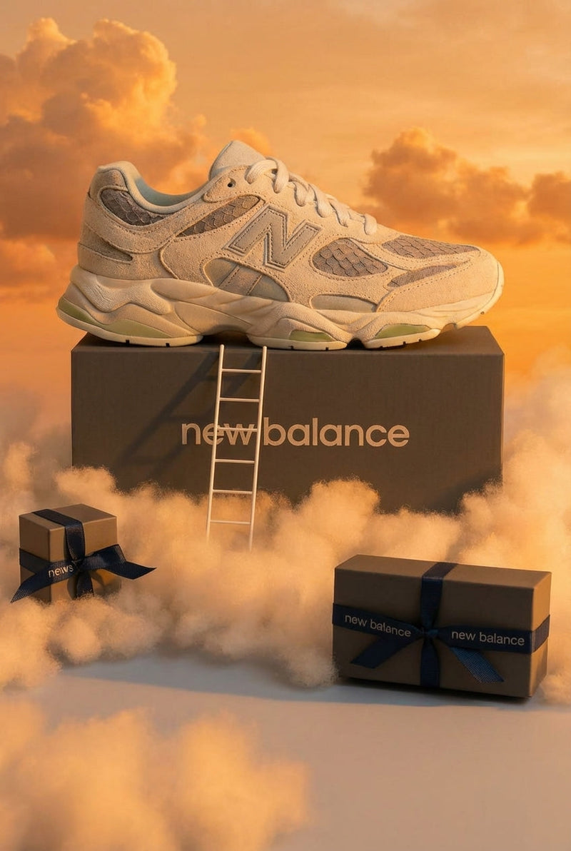 New Balance