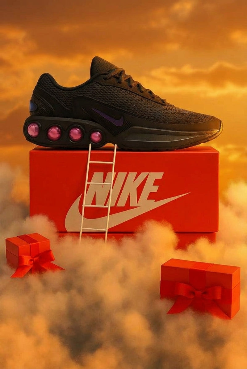 Nike Air Max DN