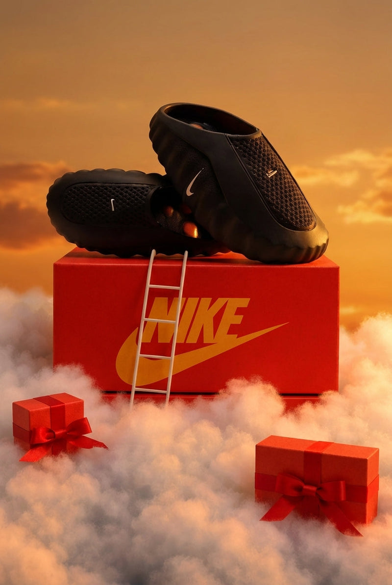 Nike Mind