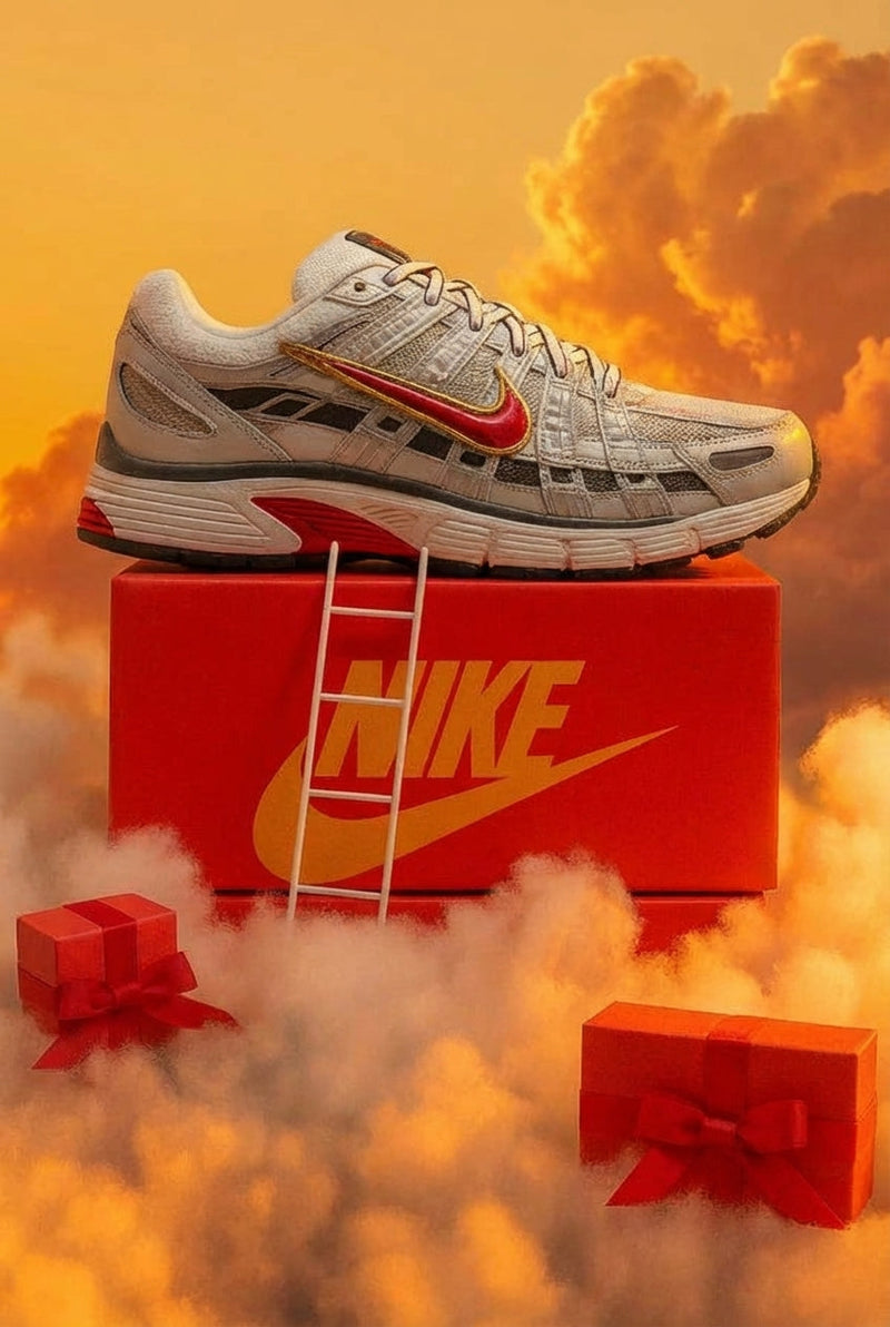 Nike P6000
