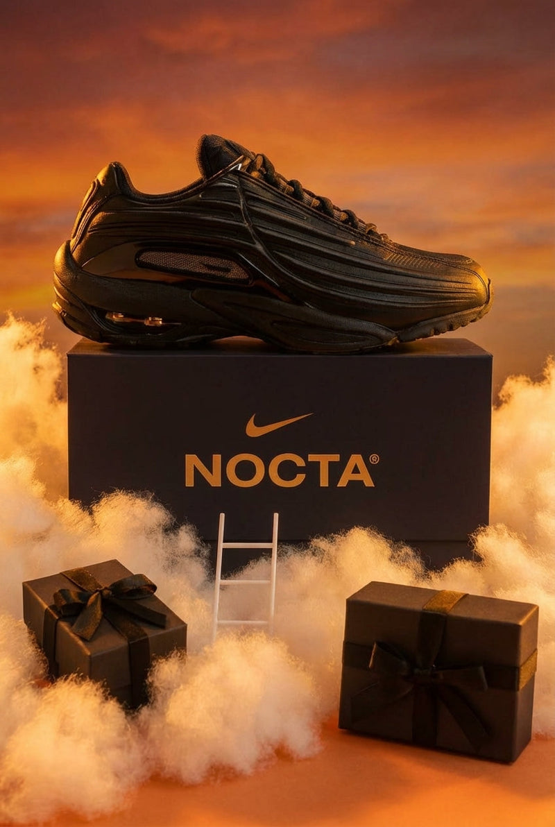 Nike® x Nocta®