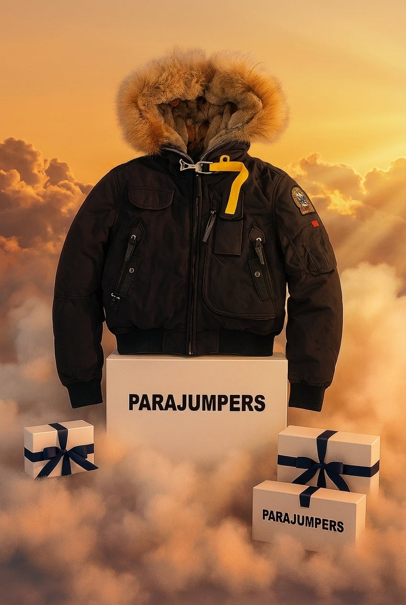 PARAJUMPERS