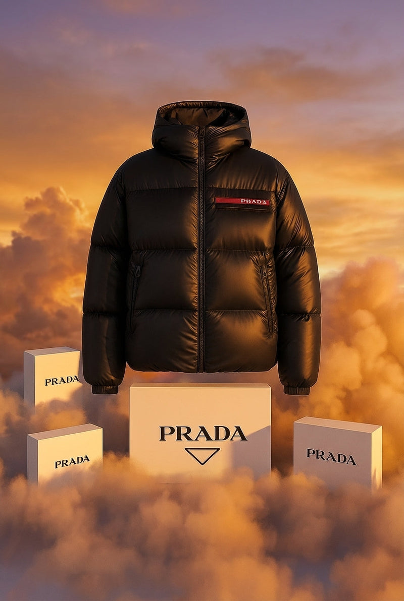 Prada T-Shirts