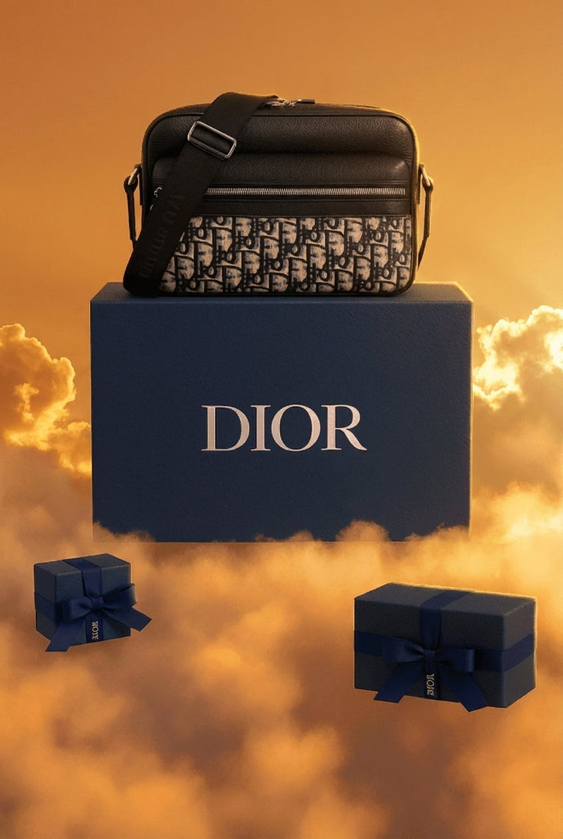 Sac à Bandoulière Dior