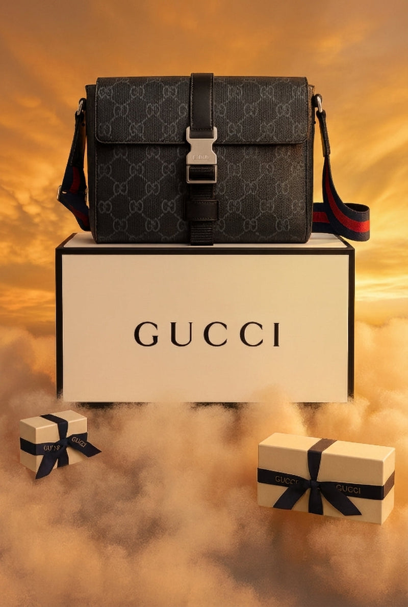 Sac à Bandoulière Gucci