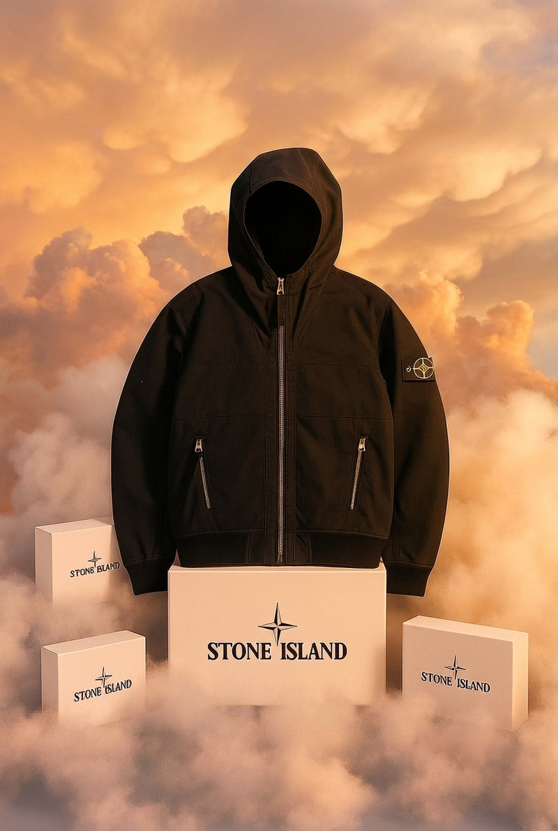 STONE ISLAND