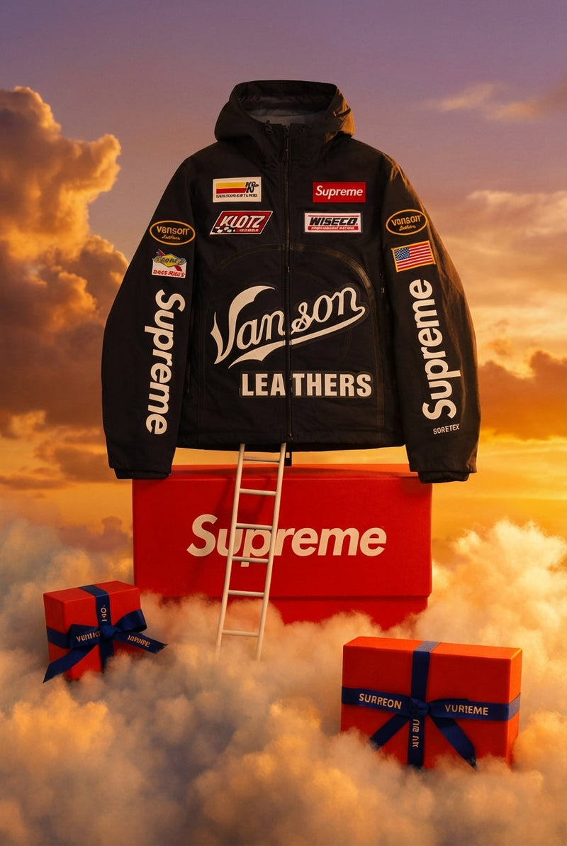 SUPREME