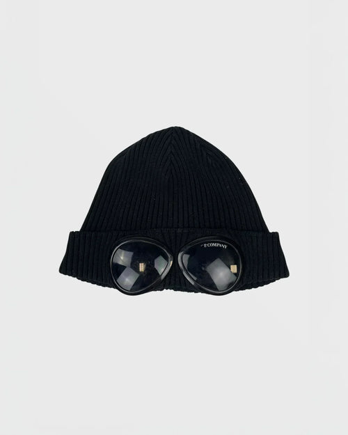 C.P. Company bonnet - Noir