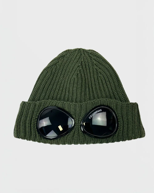 C.p. Company bonnet - Vert