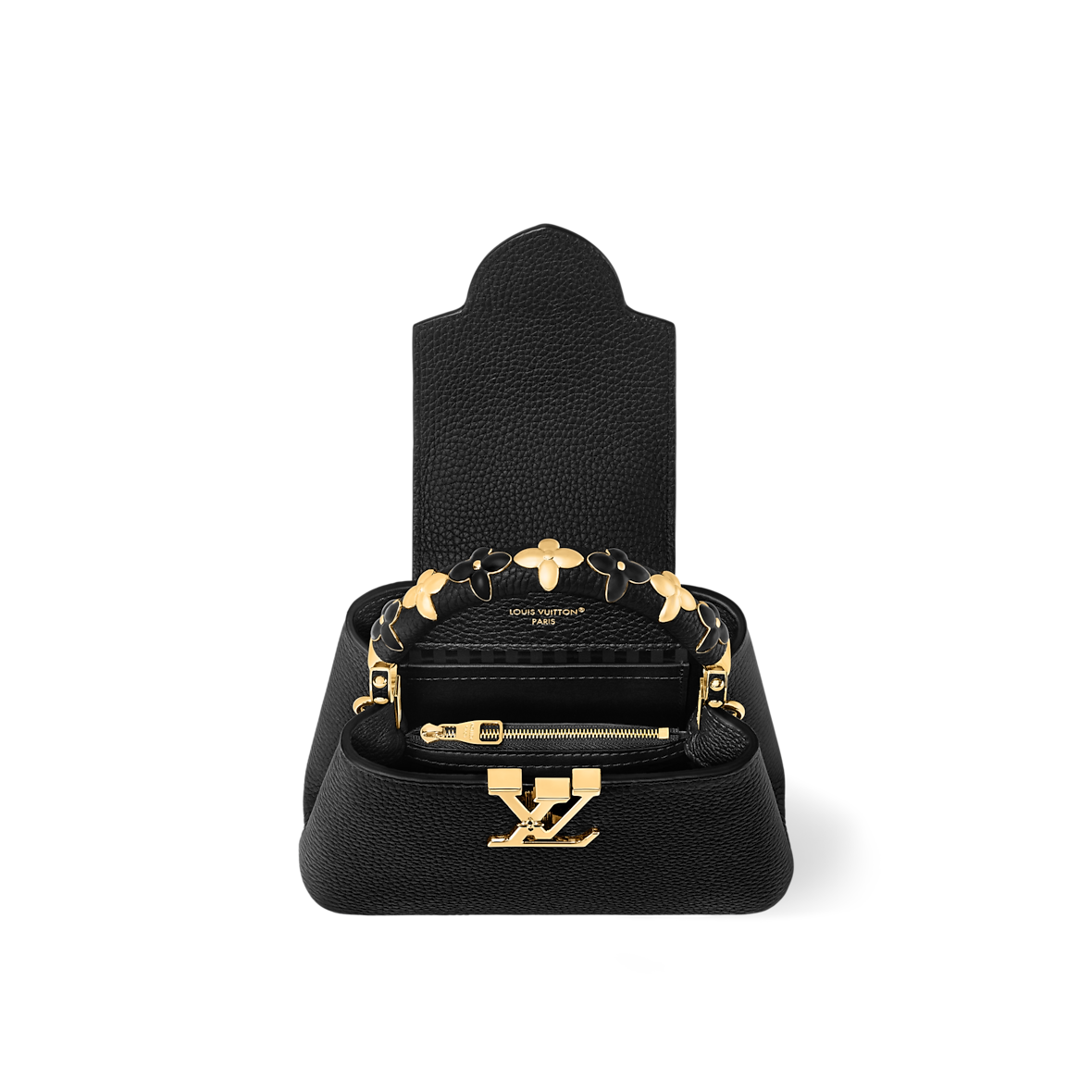 Sac Capucines Mini - #4