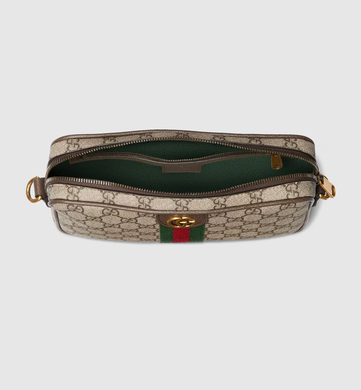 Sac à bandoulière Ophidia petite taille
