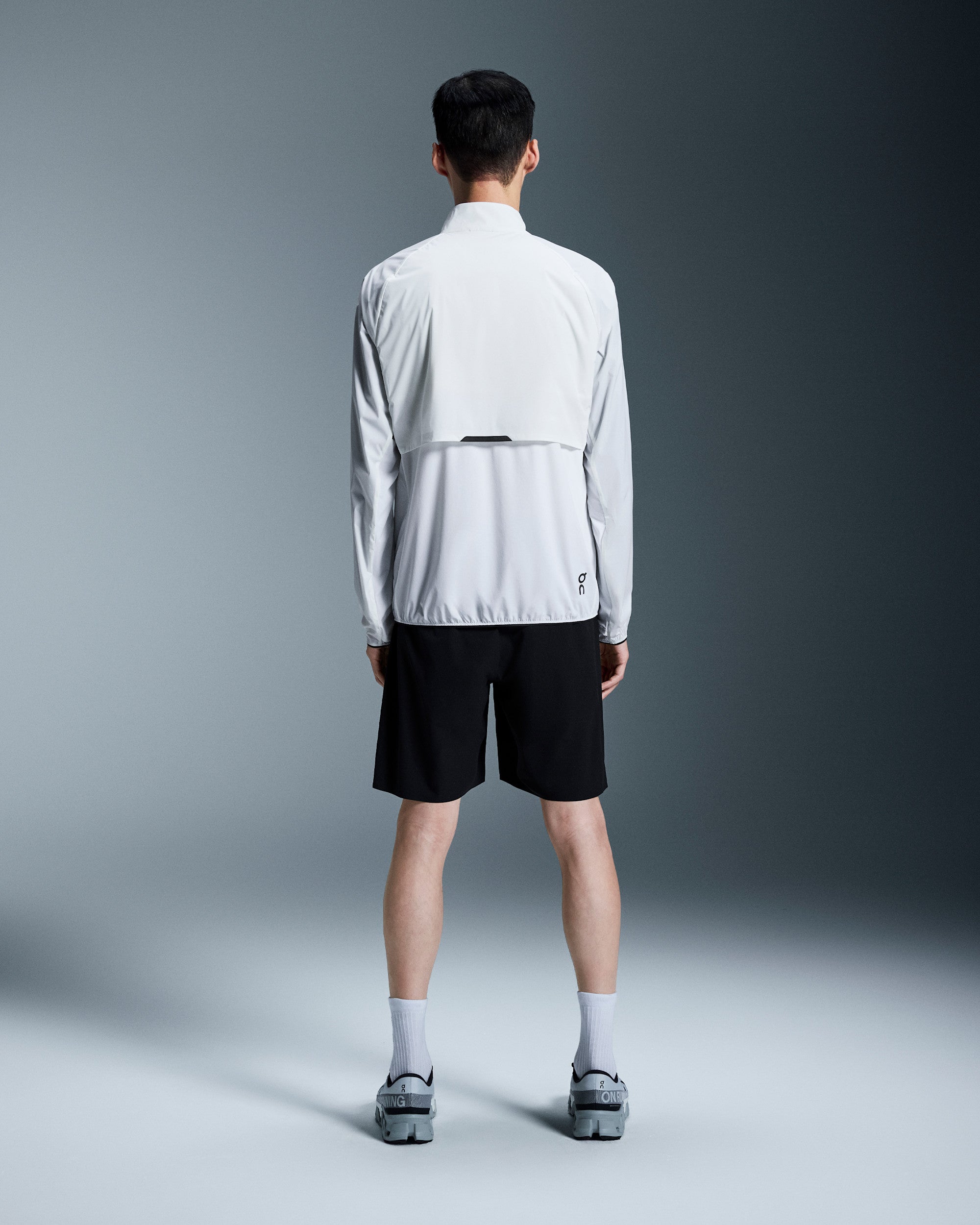 Veste Weather Isolée ON - Activity: road_running