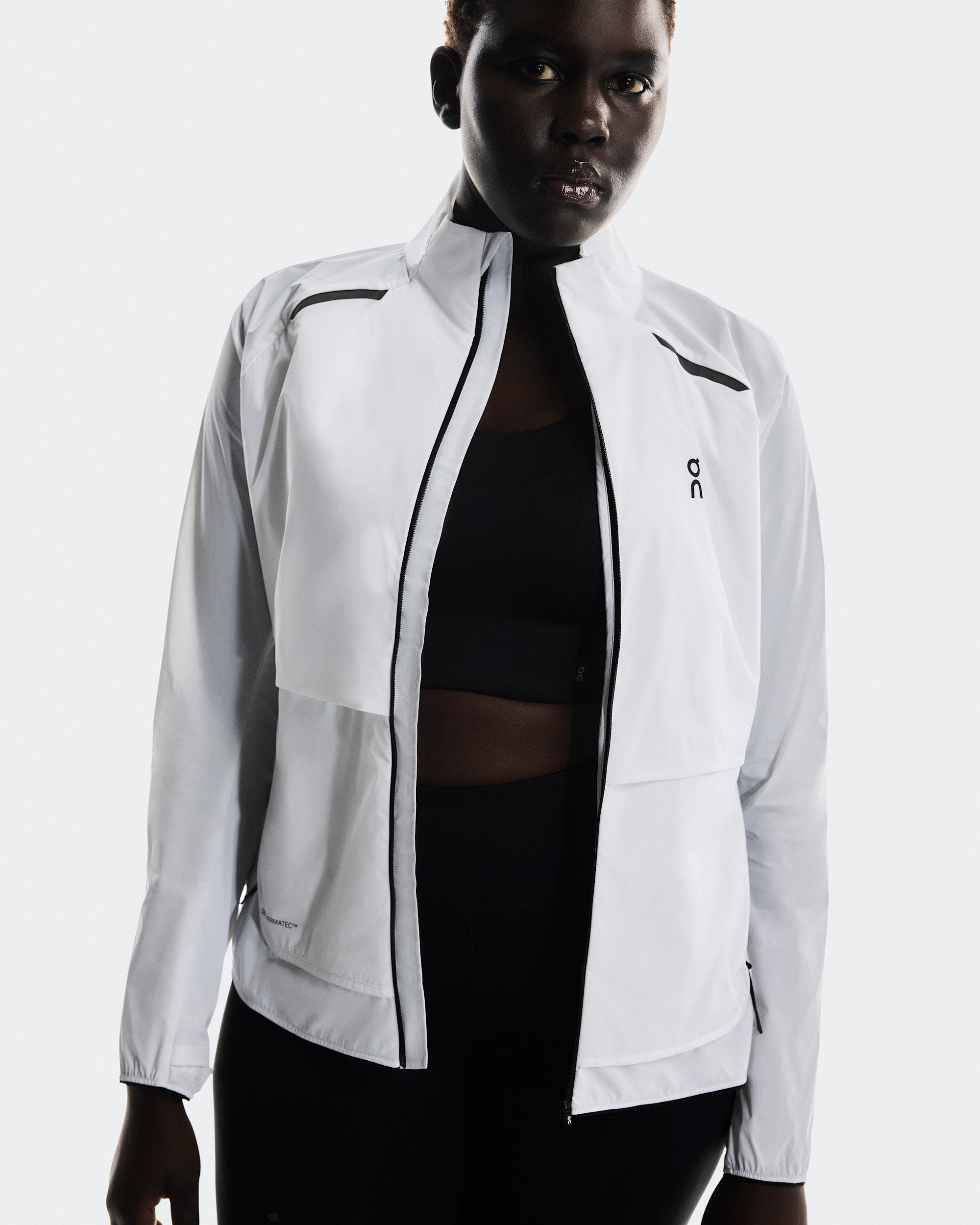 Veste Weather Isolée ON - Activity: road_running