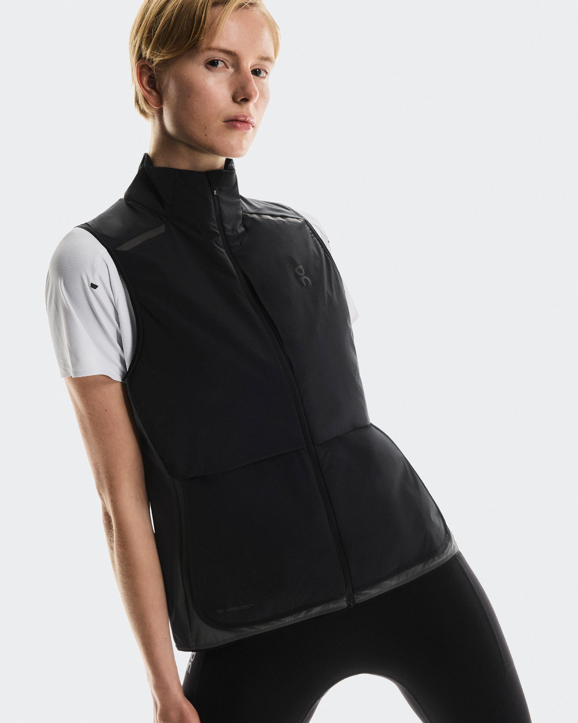 Gilet Weather ON
