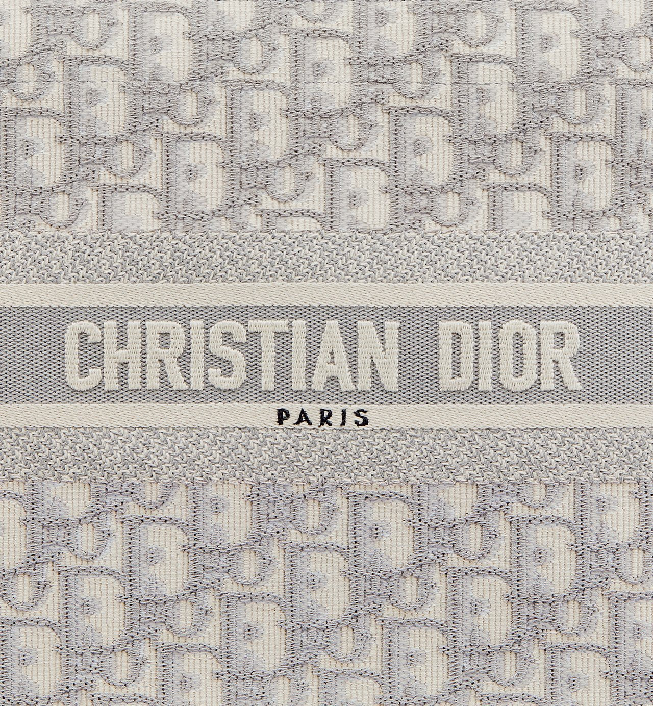 Sac Dior Book Tote Small - #3