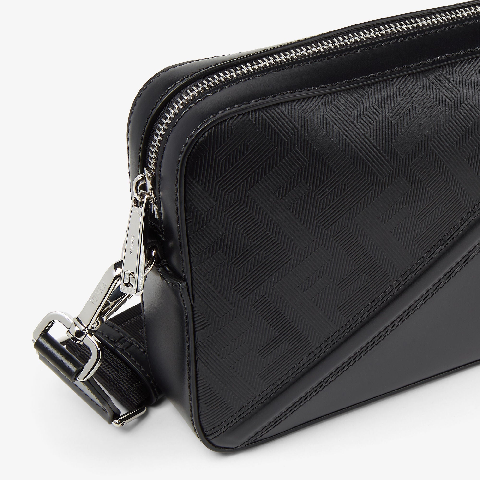 Sac Camera Fendi Diagonal - #1