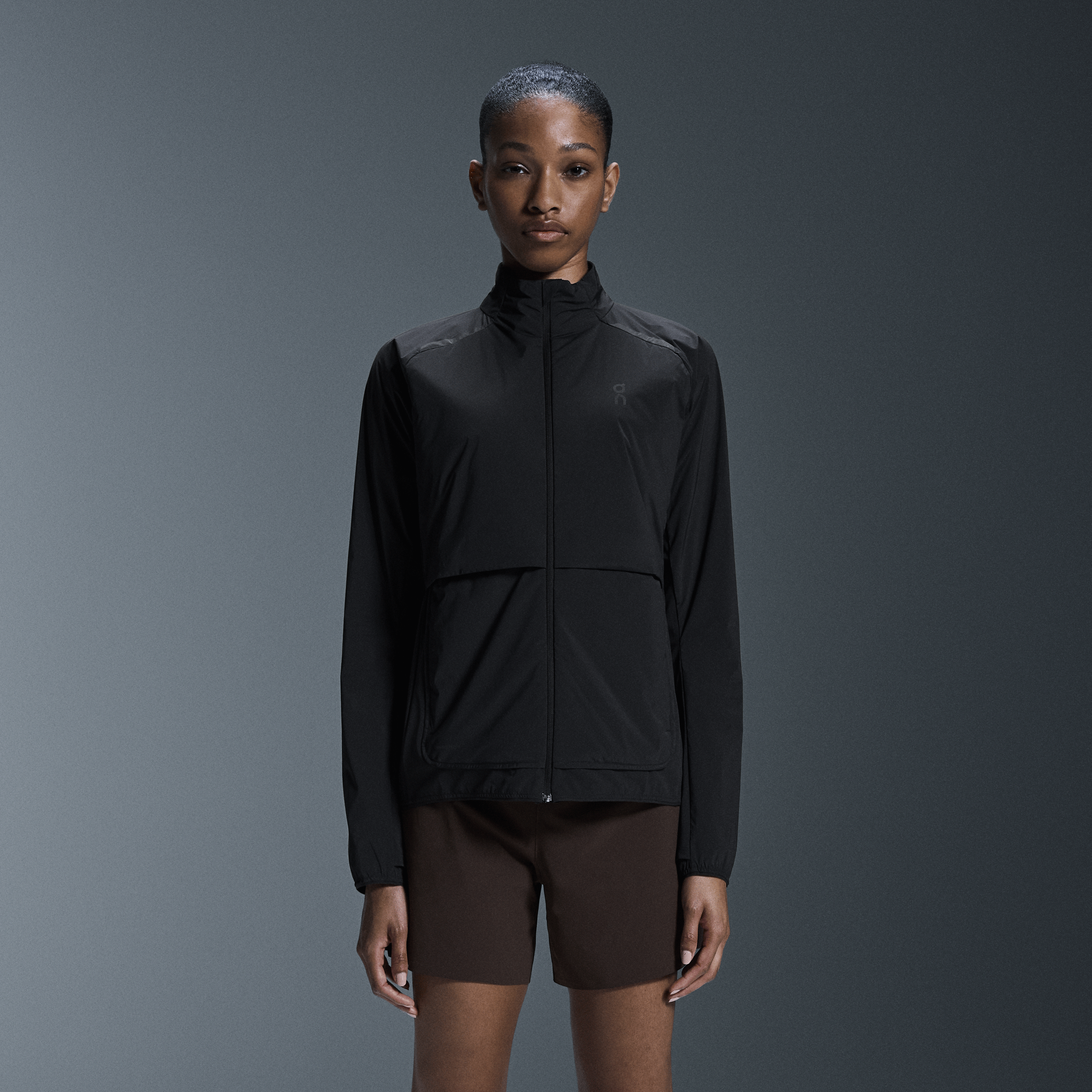 Veste Weather Isolée ON - #1
