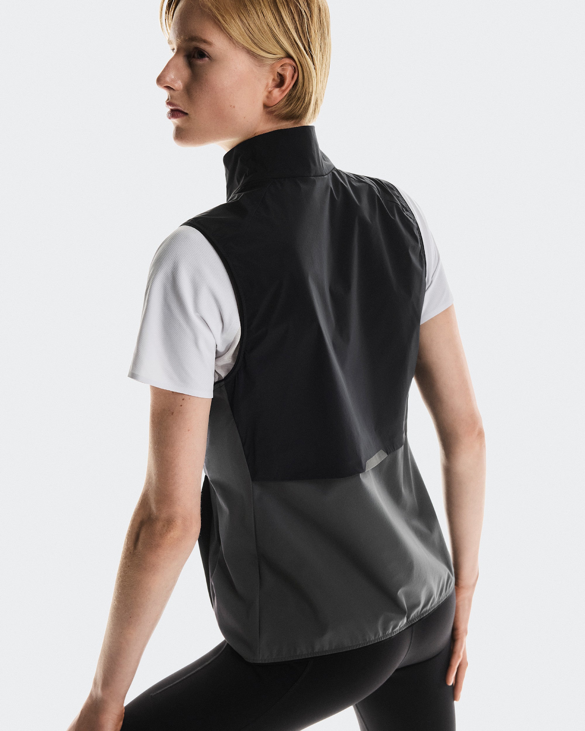 Gilet Weather ON