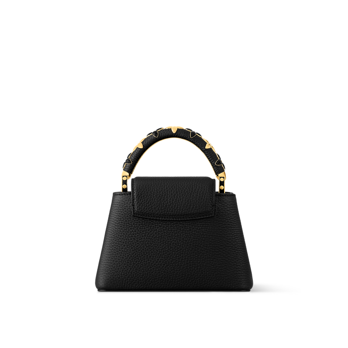 Sac Capucines Mini - #4