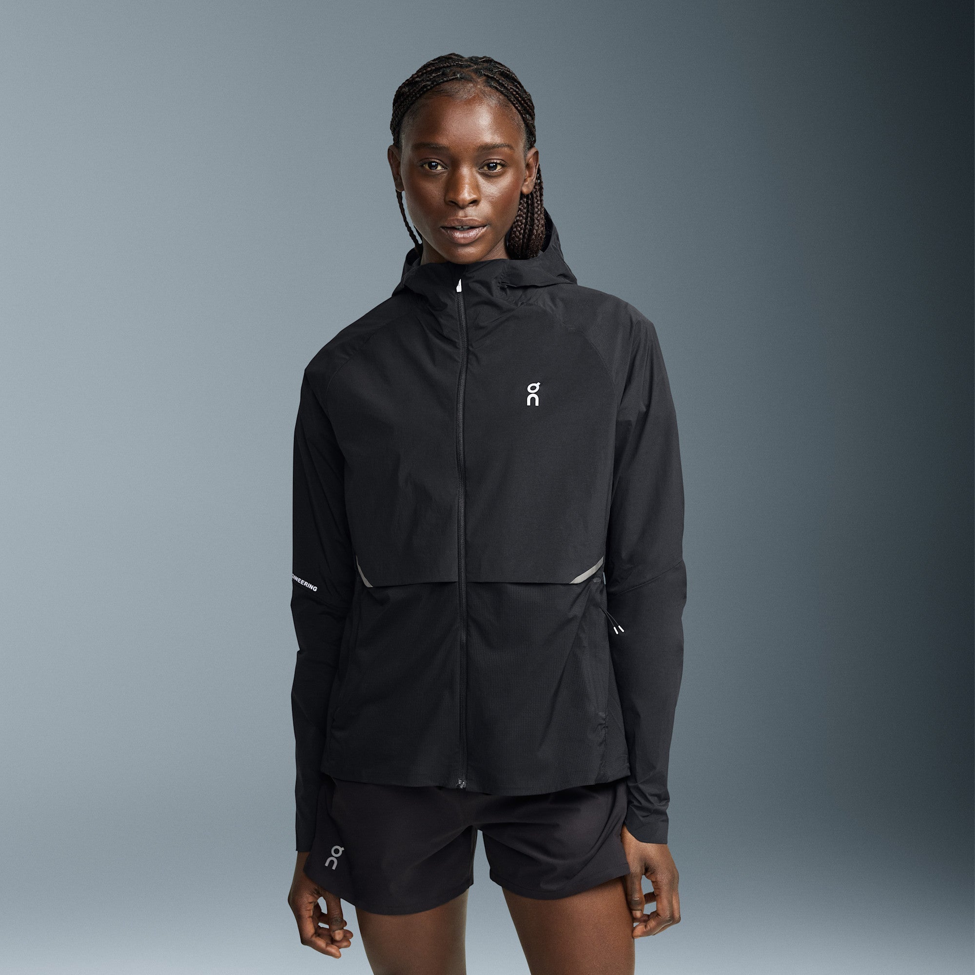 Veste Core ON - #3
