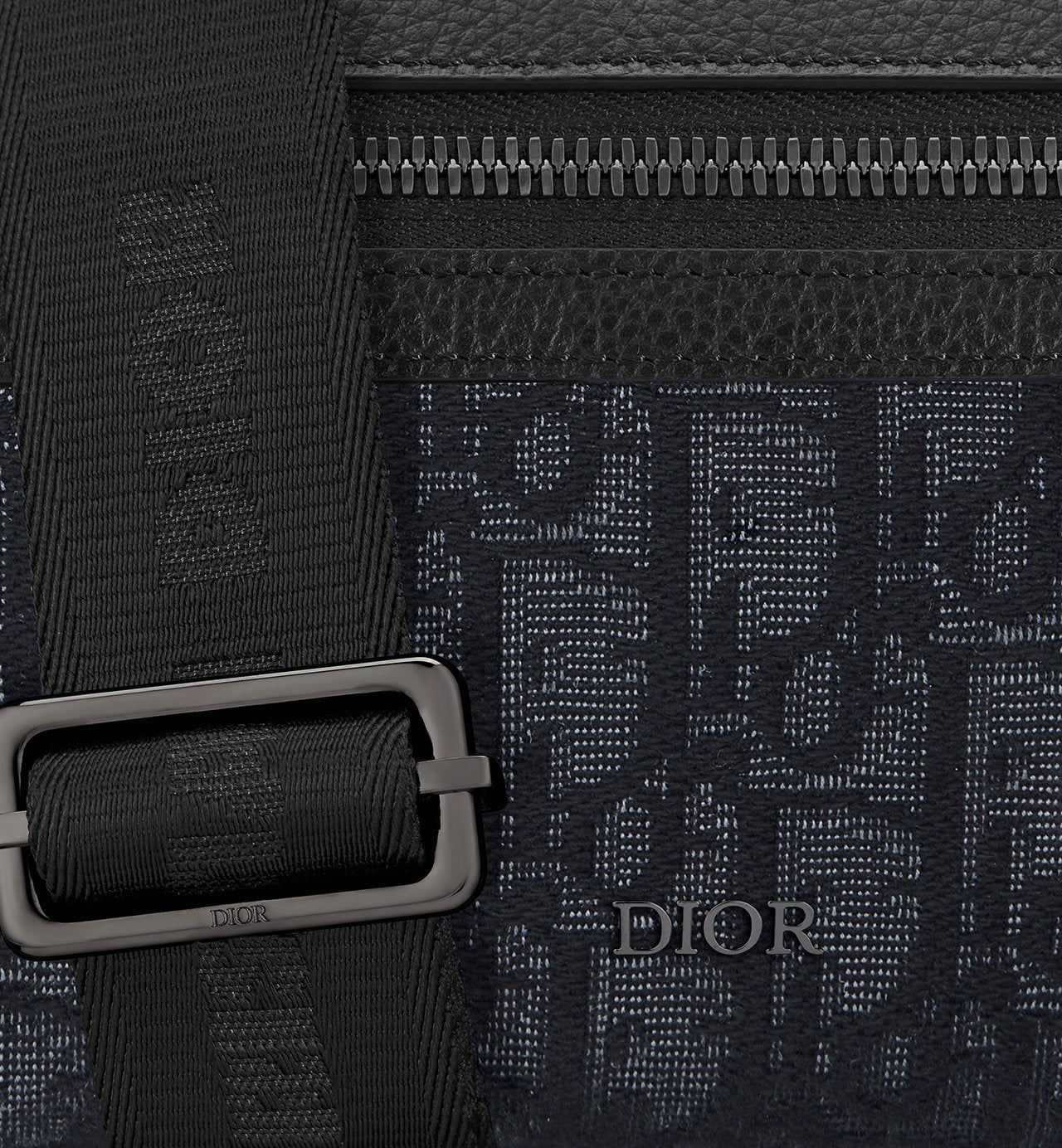 Sac Messenger zippé Rider 2.0 - #3