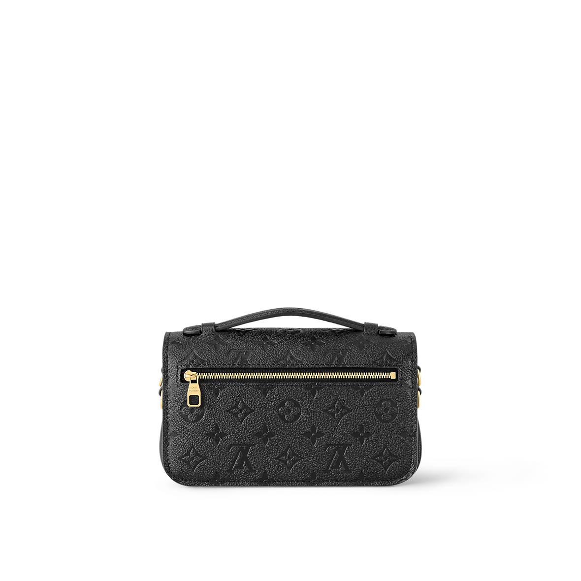 Pochette Métis East West - #2