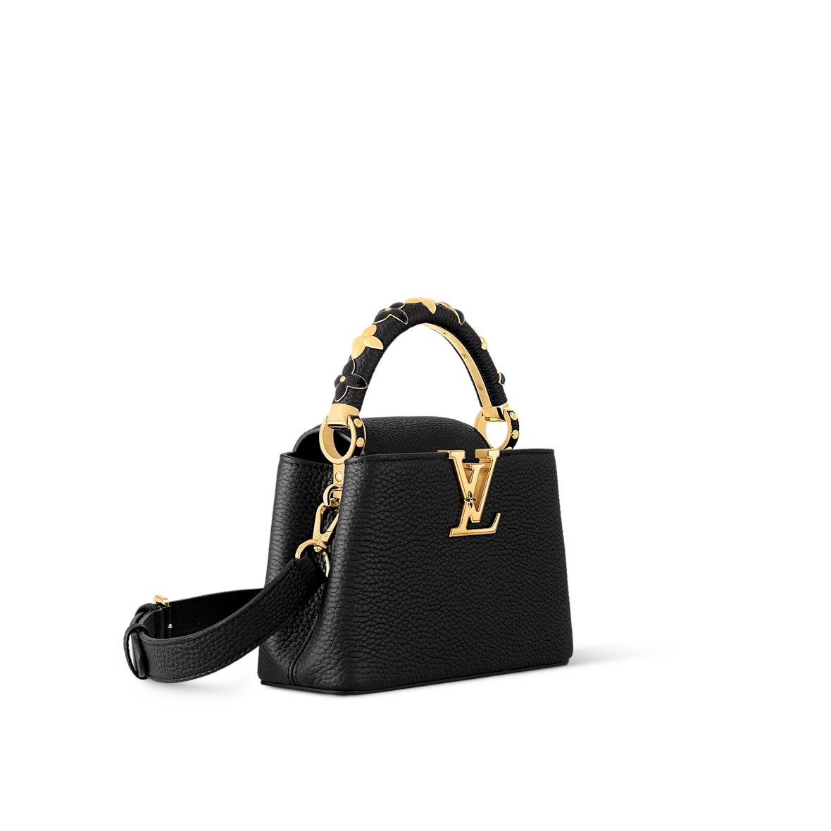 Sac Capucines Mini - #4