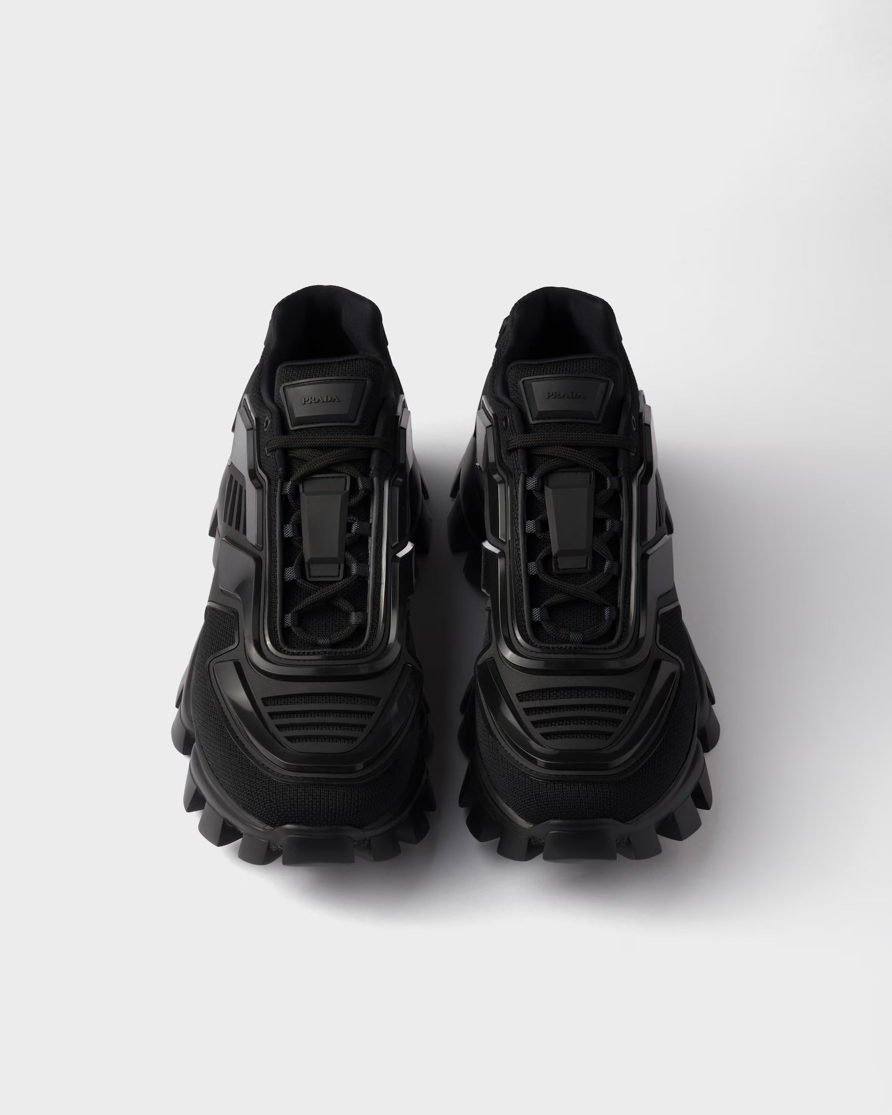 Sneakers Prada Cloudbust Thunder en maille