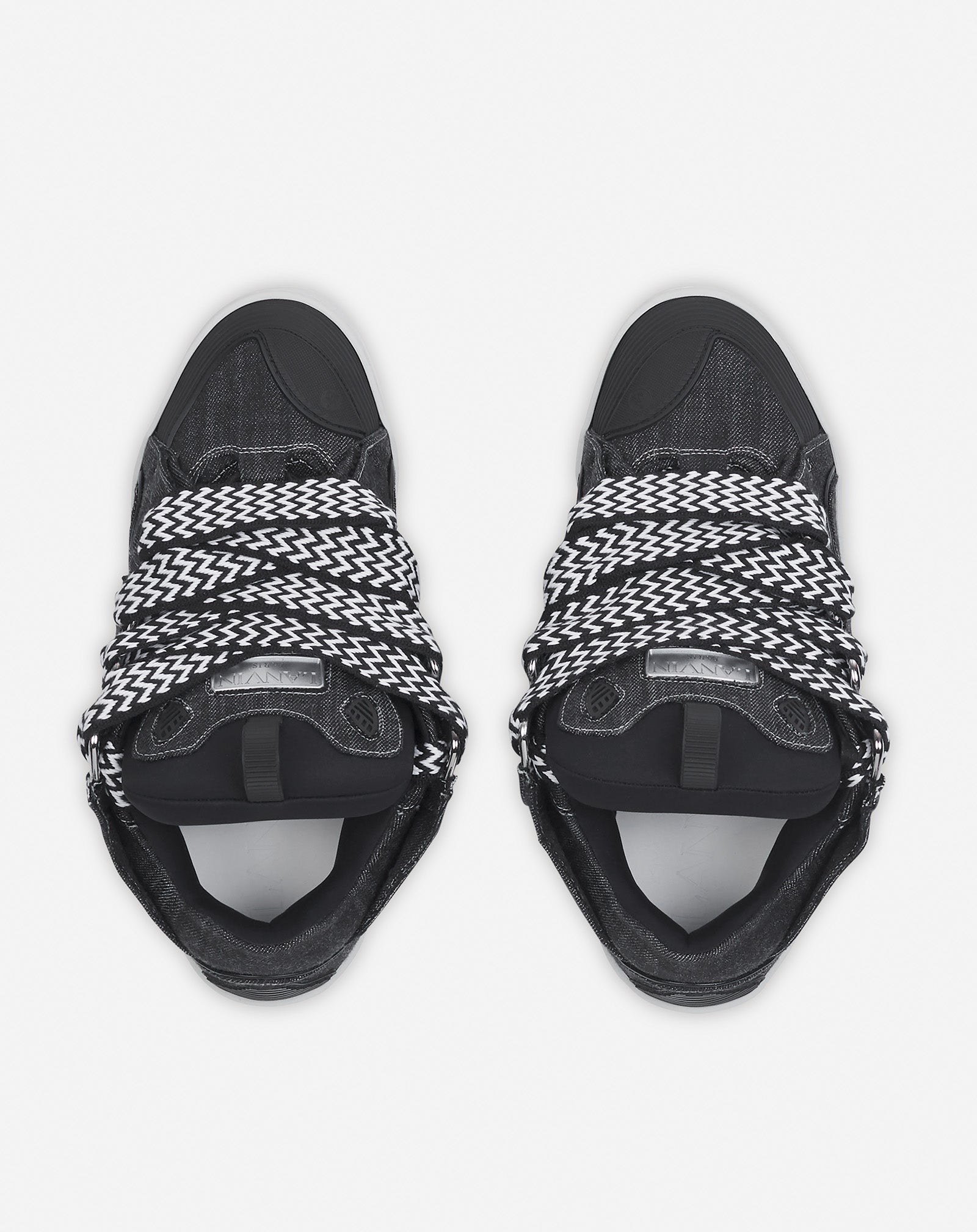 LANVIN BLACK