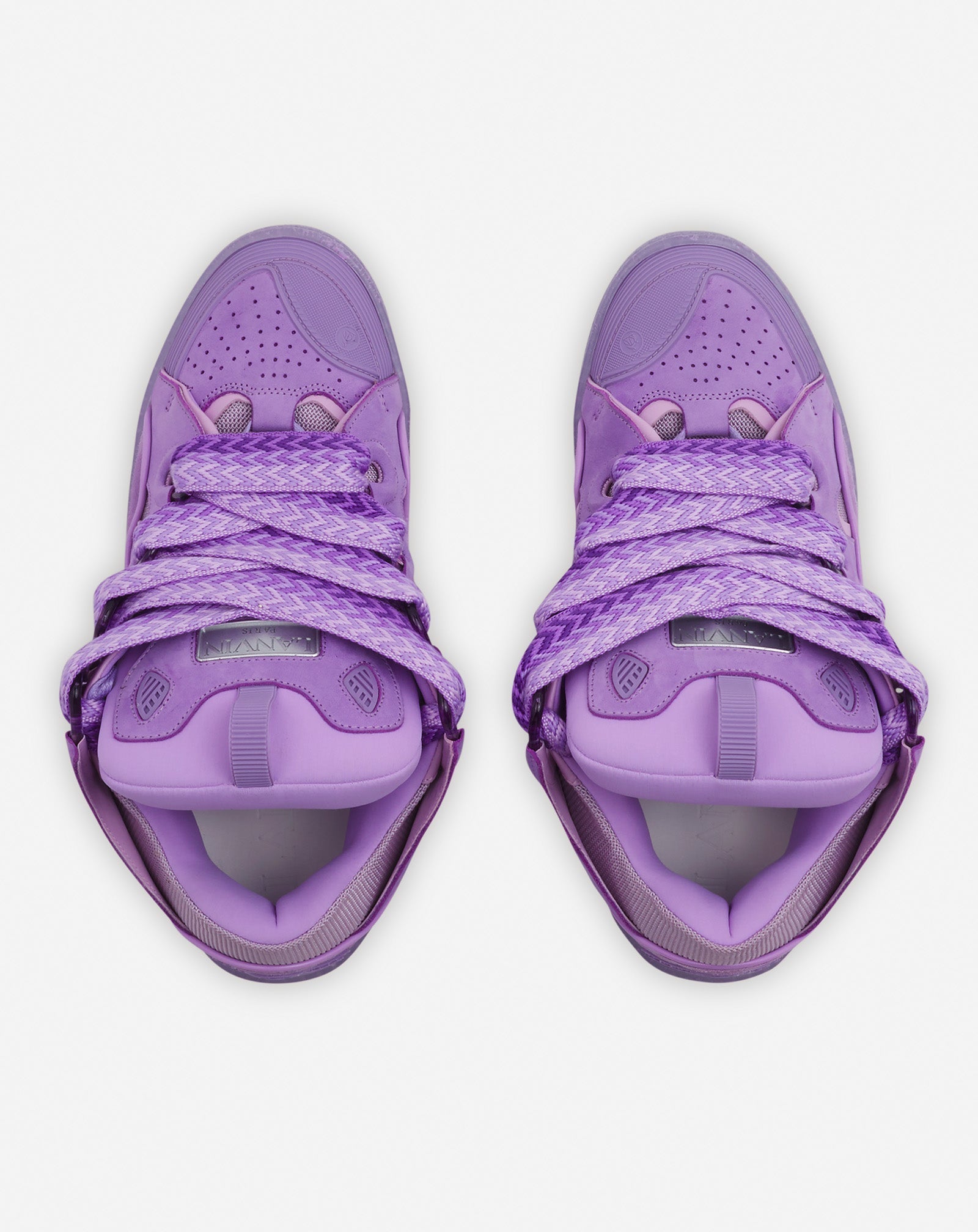 LANVIN PURPLE