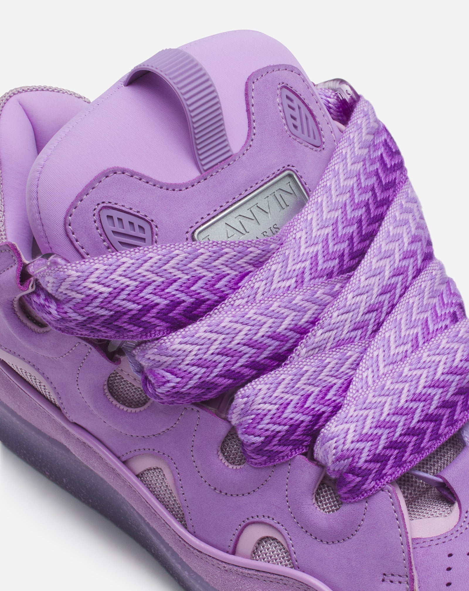 LANVIN PURPLE