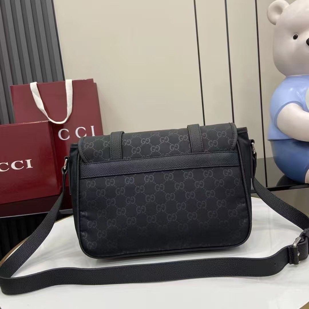 Sacoche Gucci