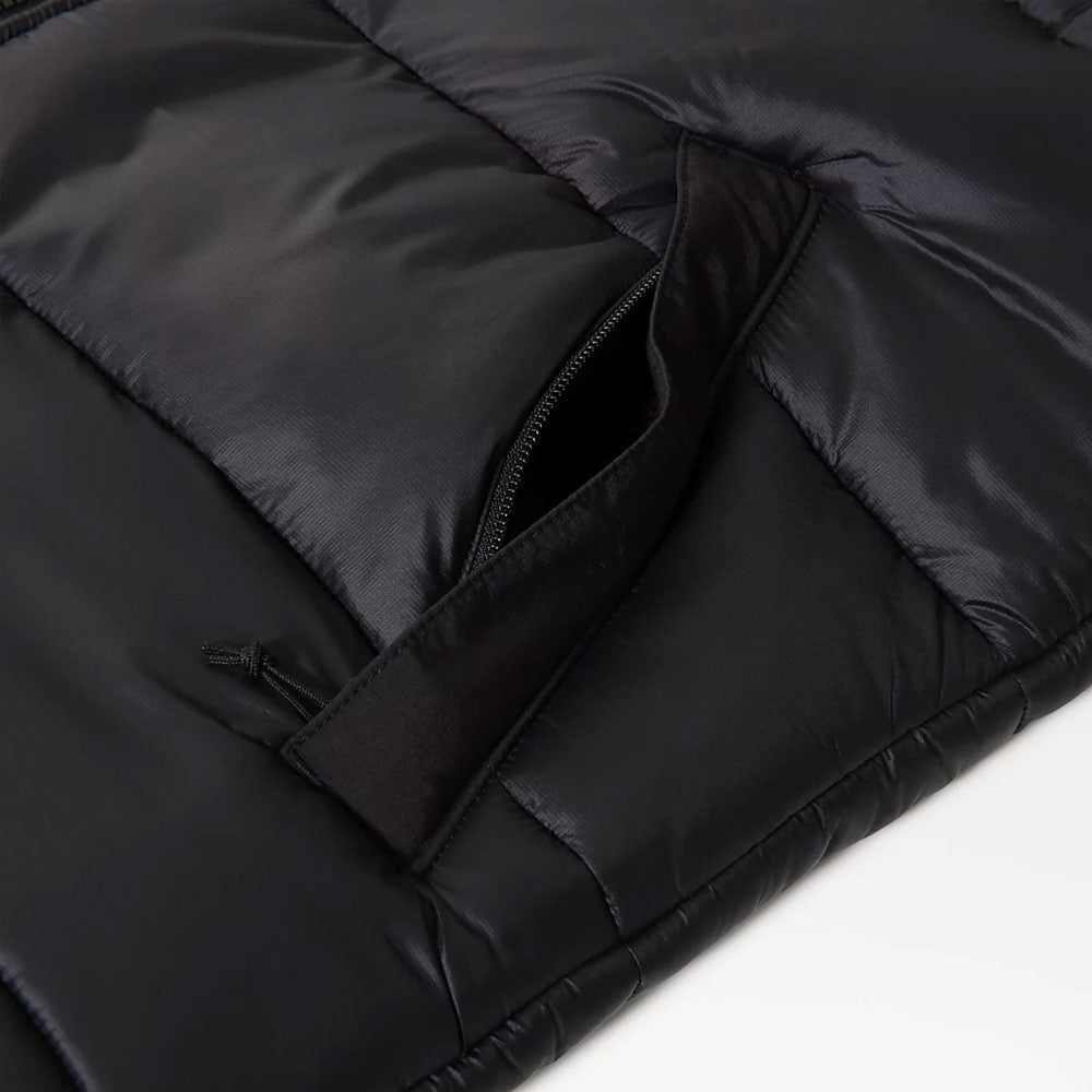 Veste Nuptse - Noir - THE NORTH FACE (2)