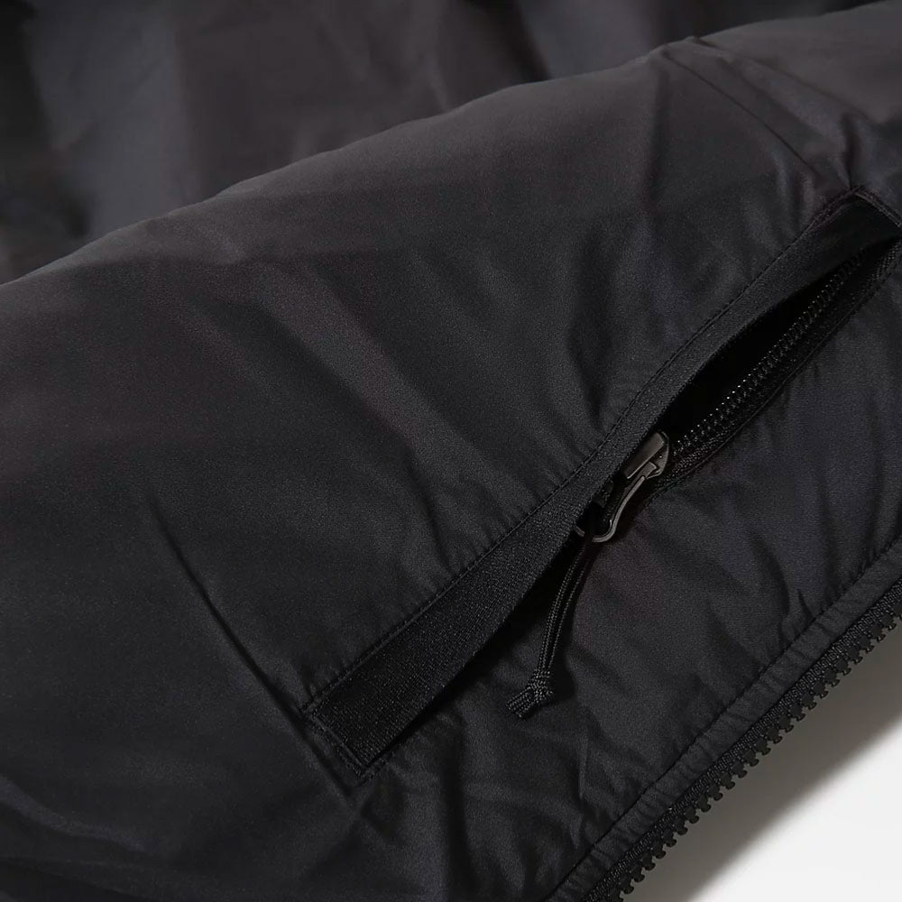 Veste Nuptse - Noir - THE NORTH FACE (2)
