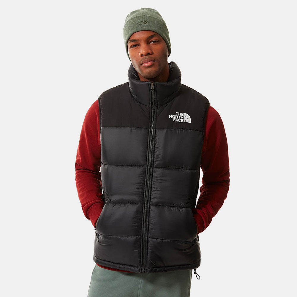 Veste Nuptse - Noir - THE NORTH FACE (2)